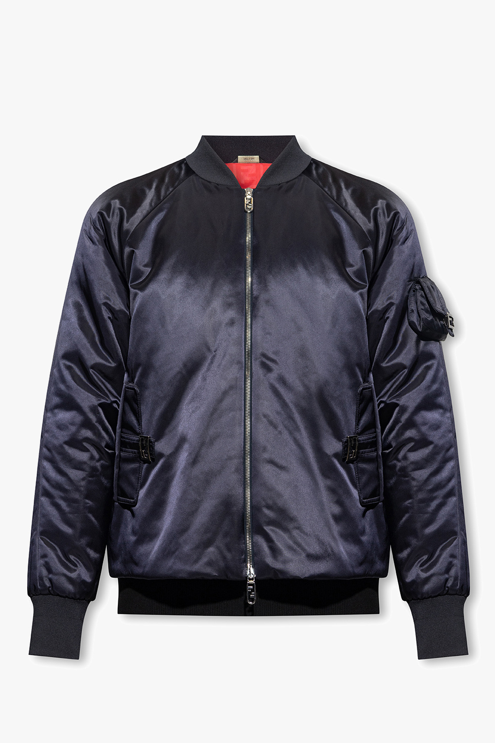 Fendi on sale bomber jackets